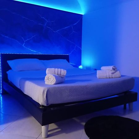 Appartement O' Vascio E Totor à Naples Extérieur photo