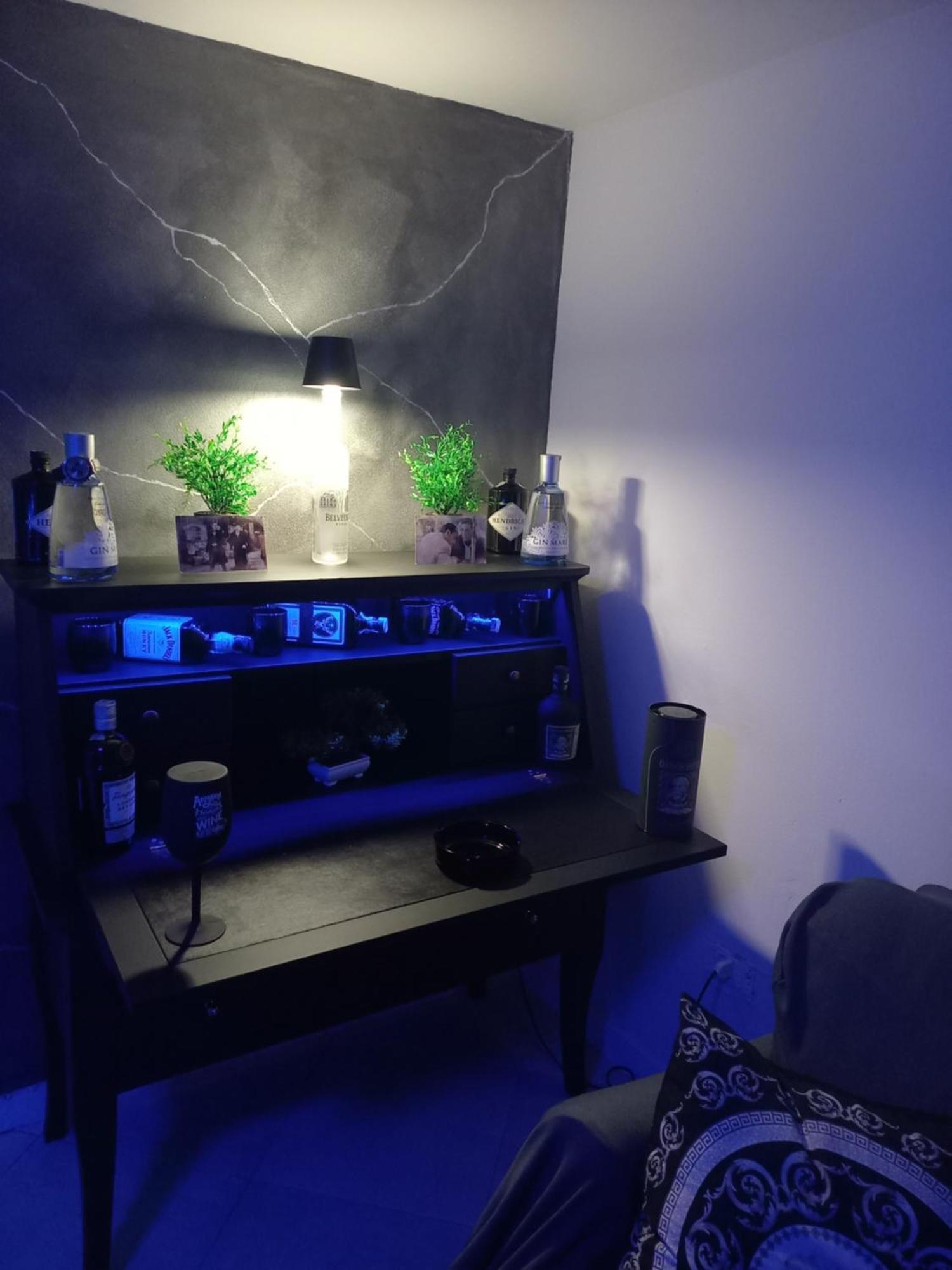 Appartement O' Vascio E Totor à Naples Extérieur photo