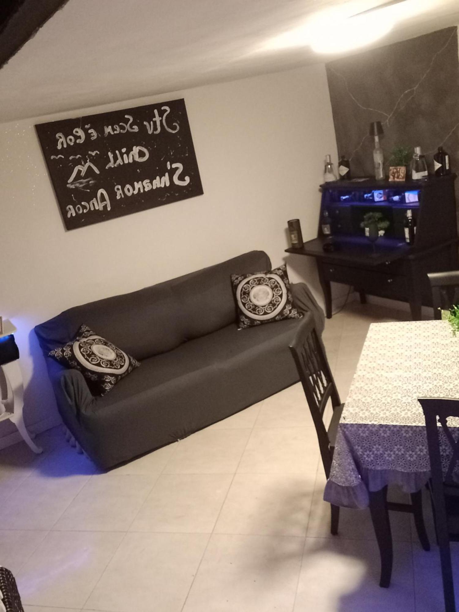 Appartement O' Vascio E Totor à Naples Extérieur photo