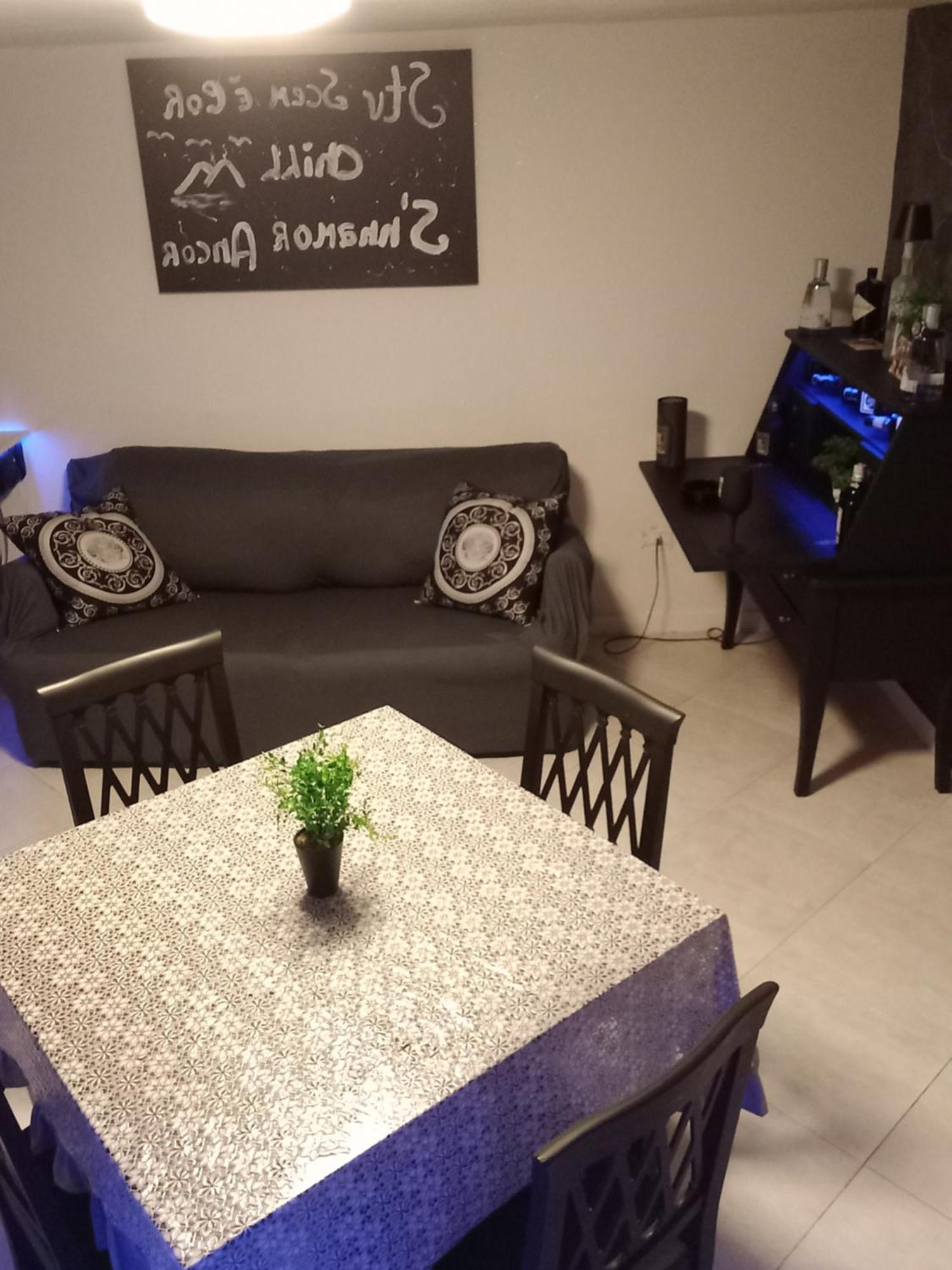 Appartement O' Vascio E Totor à Naples Extérieur photo