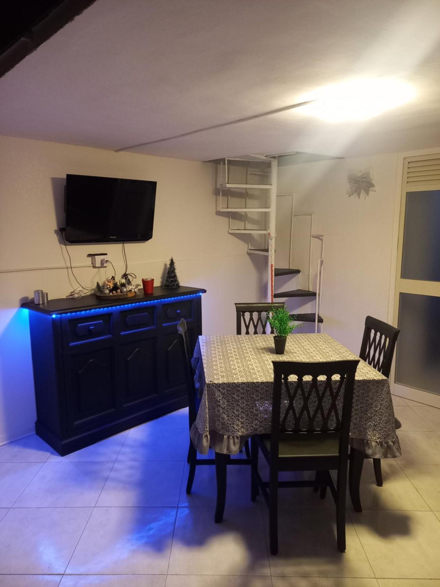Appartement O' Vascio E Totor à Naples Extérieur photo