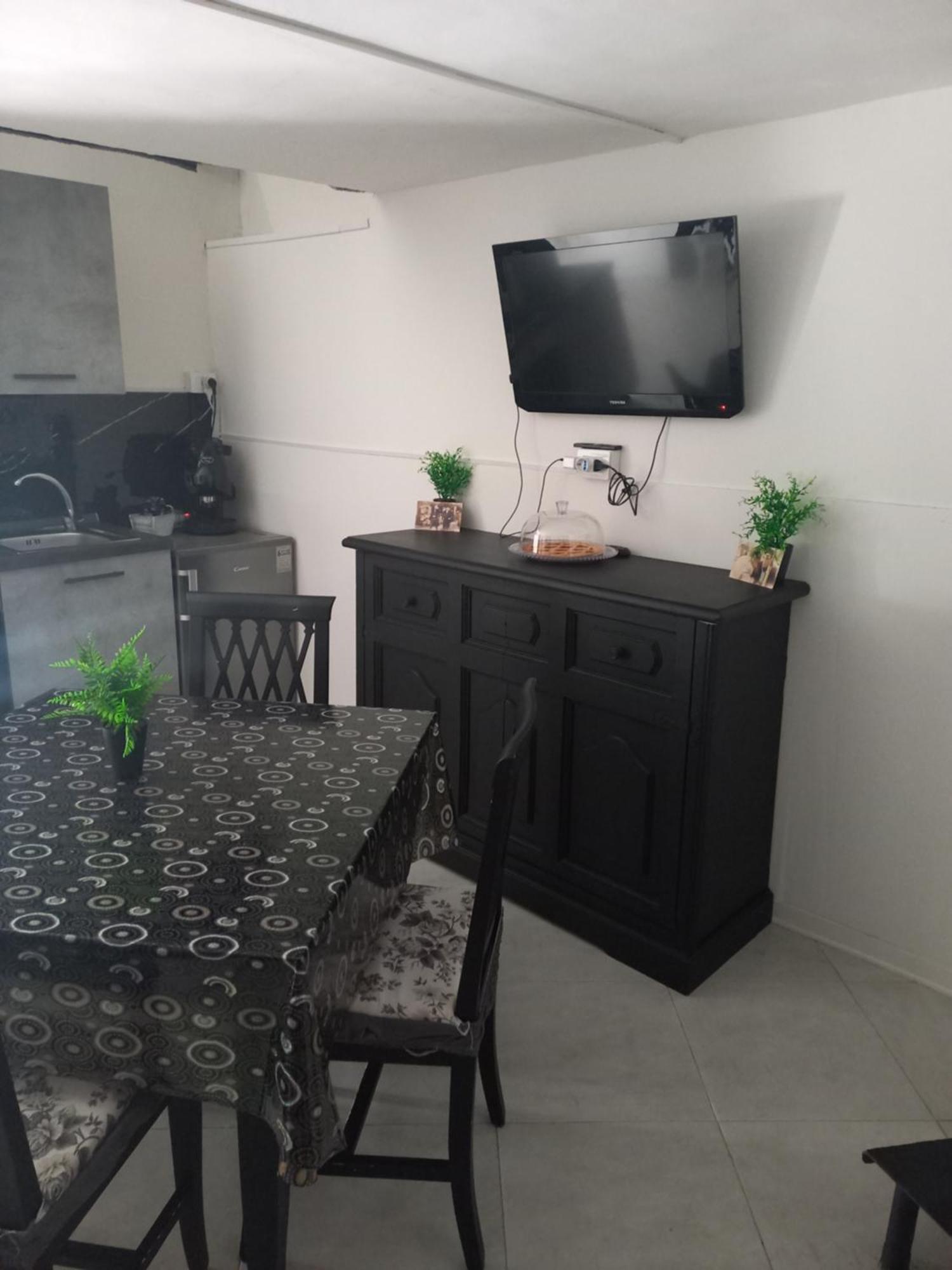 Appartement O' Vascio E Totor à Naples Extérieur photo