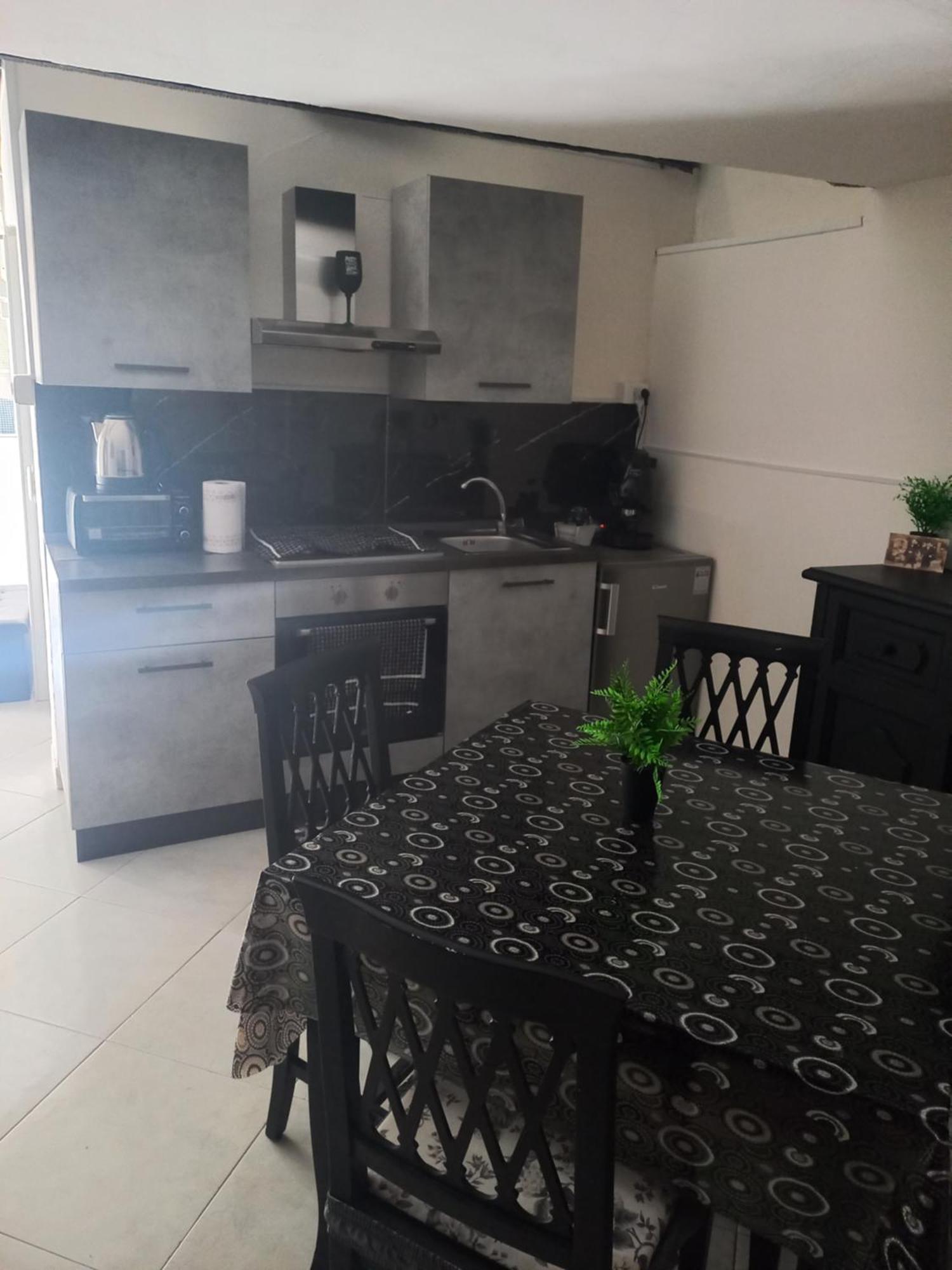 Appartement O' Vascio E Totor à Naples Extérieur photo